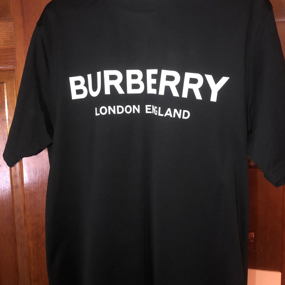 Burberry Shirt